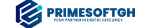 Primesoftgh